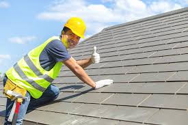 Best Solar Panel Roofing Installation  in Justice, OK